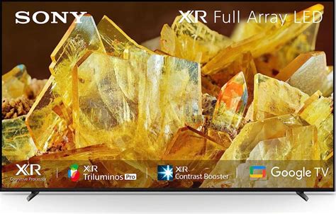 smart card tv sony|BRAVIA 8 55” class OLED 4K HDR Google TV (2024) .